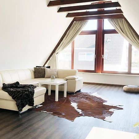 Ferienwohnung Haus Ruhrgebiet Muelheim an der Ruhr Ngoại thất bức ảnh