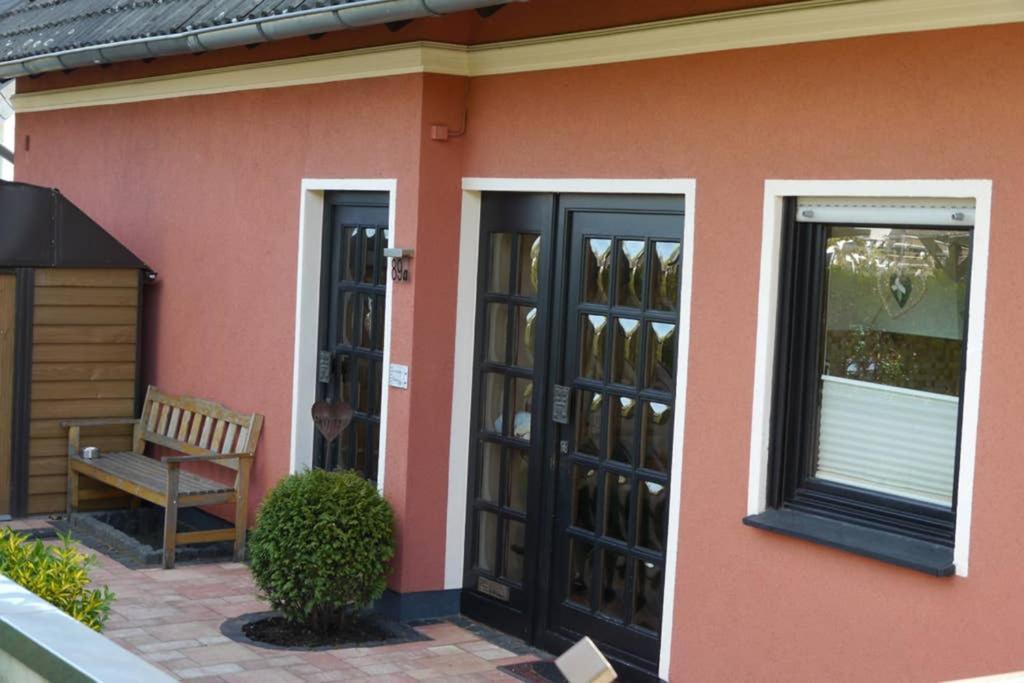 Ferienwohnung Haus Ruhrgebiet Muelheim an der Ruhr Ngoại thất bức ảnh