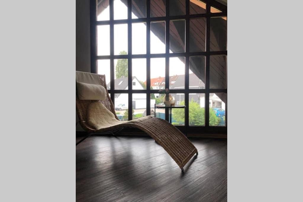 Ferienwohnung Haus Ruhrgebiet Muelheim an der Ruhr Ngoại thất bức ảnh
