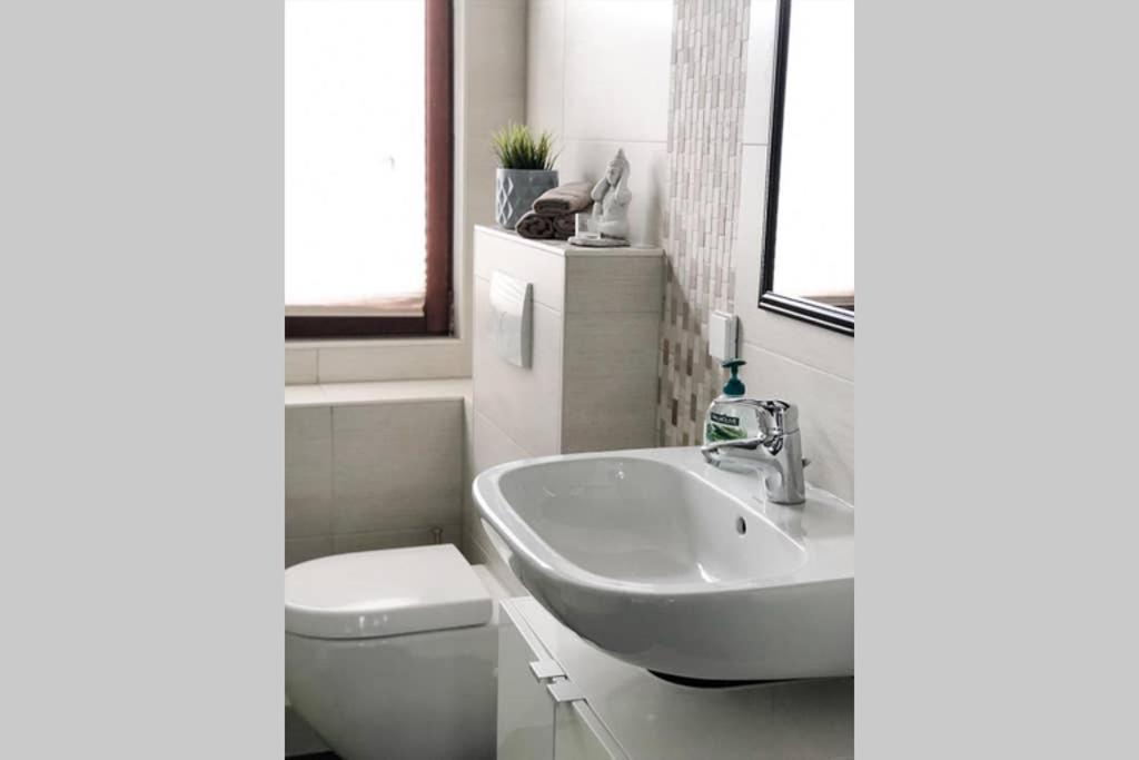 Ferienwohnung Haus Ruhrgebiet Muelheim an der Ruhr Ngoại thất bức ảnh