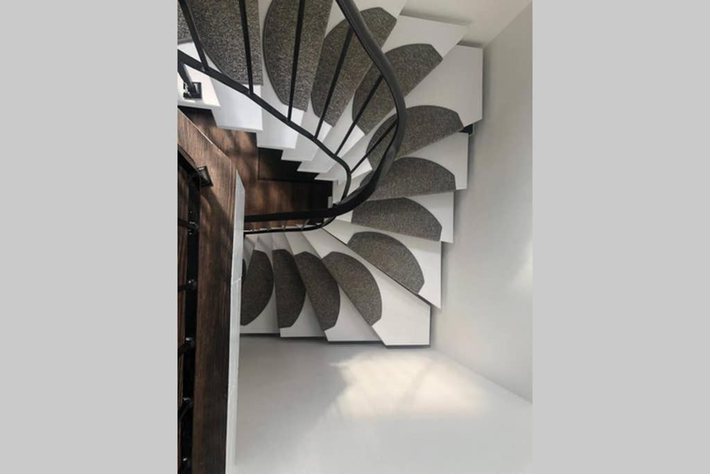 Ferienwohnung Haus Ruhrgebiet Muelheim an der Ruhr Ngoại thất bức ảnh