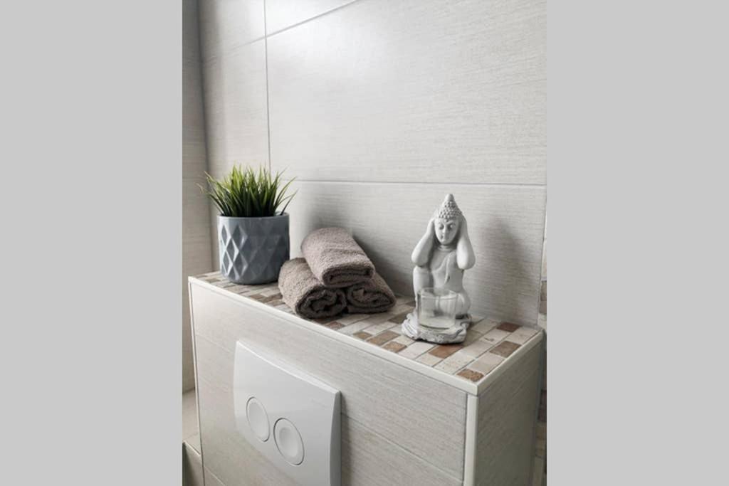 Ferienwohnung Haus Ruhrgebiet Muelheim an der Ruhr Ngoại thất bức ảnh