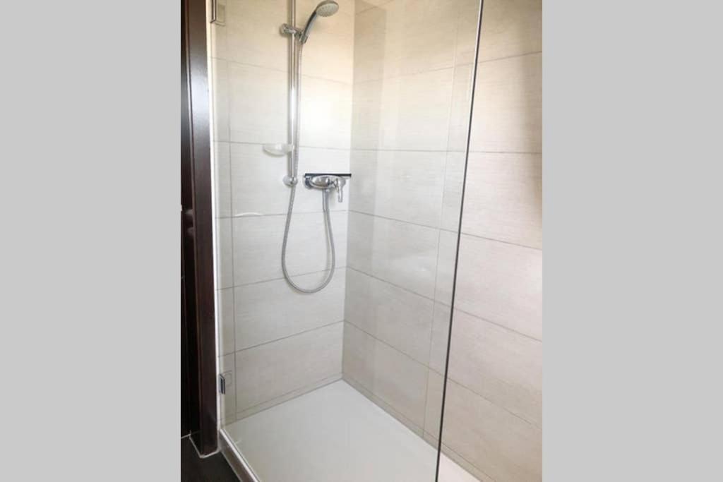 Ferienwohnung Haus Ruhrgebiet Muelheim an der Ruhr Ngoại thất bức ảnh